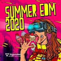 Summer EDM 2020 product image