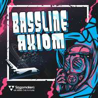 Bassline Axiom product image