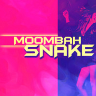 Moombah Snake product image