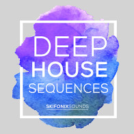 Deep House Sequences product image