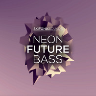 Neon Future Bass product image