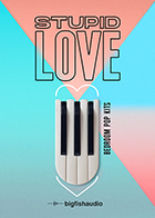 Stupid Love: Bedroom Pop Kits product image