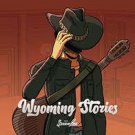 Wyoming Stories product image