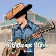 Oklahoma Stories product image