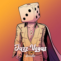Jazz Vegas: The Days product image