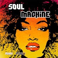 MIDI Keys: Soul Machine product image