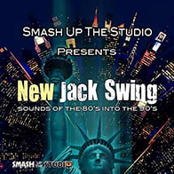 New Jack Swing product image