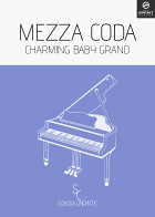 Mezza Coda: Charming Baby Grand product image