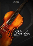 Lyrical Violin Phrases product image