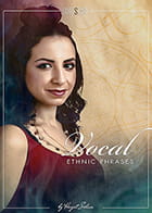 Ethnic Vocal Phrases product image