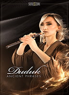 Duduk - Ancient Phrases product image