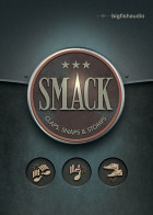 SMACK: Claps, Snaps & Stomps product image
