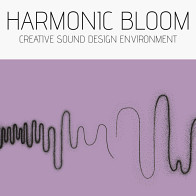 Harmonic Bloom product image