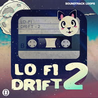 LoFi Drift 2 product image