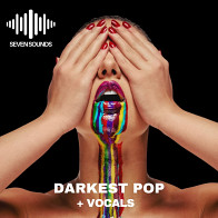 Darkest Pop + Vocals product image