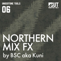 Northern Mix FX product image
