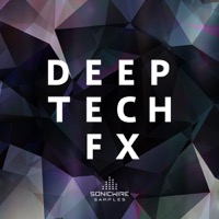 Deep Tech FX product image