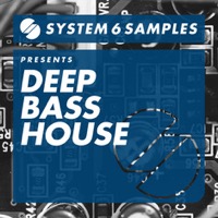 Deep Bass House product image