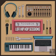Lo-Fi Hip Hop Sessions product image