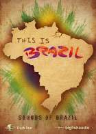 This Is Brazil World/Ethnic Loops