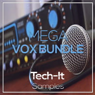 Vox Mega Bundle product image