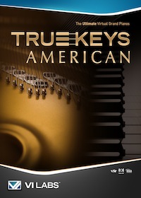 True Keys: American Grand product image