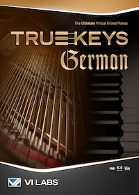 True Keys: German Grand product image
