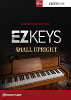EZkeys Small Upright product image