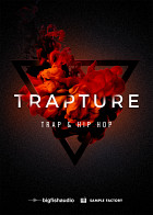 Trapture: Trap & Hip Hop product image