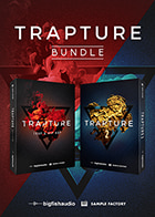 Trapture Bundle product image