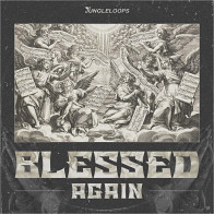 Blessed Again product image