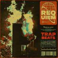 Requiem - Trap Beats product image