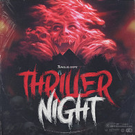 Thriller Night product image