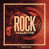 The Rock Collective product image