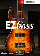 EZBass product image