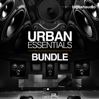 Urban Essentials Bundle product image