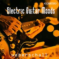 Electric Guitar Moods product image