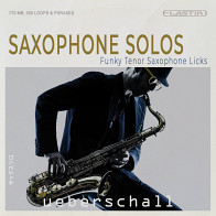 Saxophone Solos product image