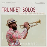 Trumpet Solos product image
