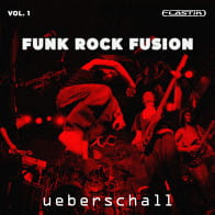 Funk Rock Fusion Vol.1 product image