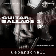 Guitar Ballads 2 product image