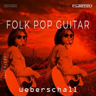 Folk Pop Guitar product image