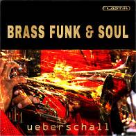 Brass Funk & Soul product image