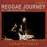 Reggae Journey 2 - Deep Rooted Riddims  product image