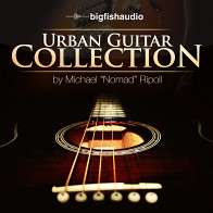 Urban Guitar Collection product image
