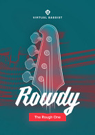 Rowdy product image