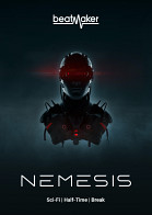 Nemesis product image