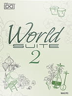 World Suite 2 product image
