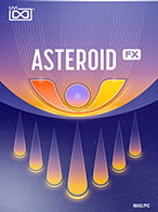Asteroid product image