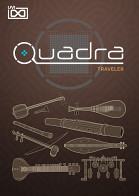 Quadra Traveler product image